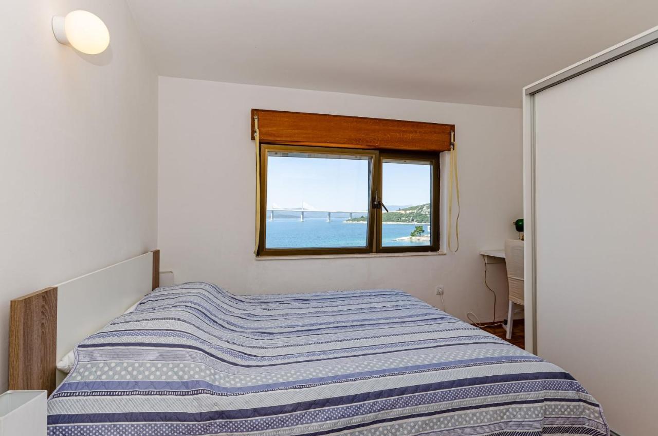 Apartments Marija クレック エクステリア 写真