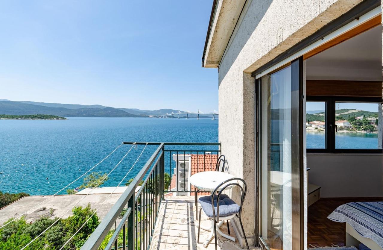 Apartments Marija クレック エクステリア 写真