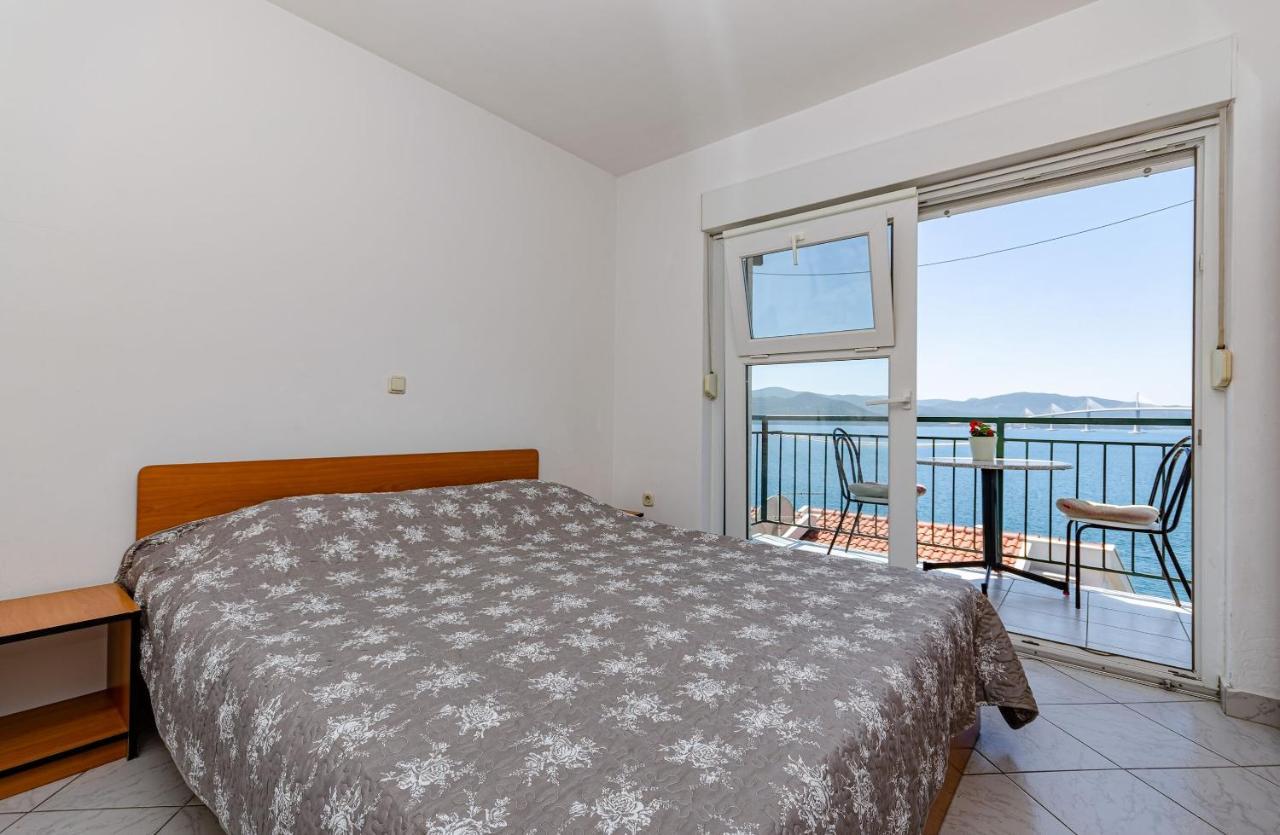 Apartments Marija クレック エクステリア 写真