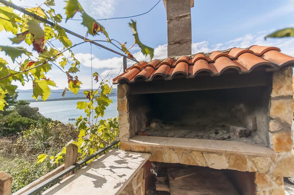 Apartments Marija クレック エクステリア 写真