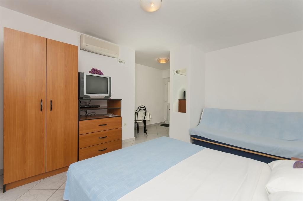 Apartments Marija クレック エクステリア 写真
