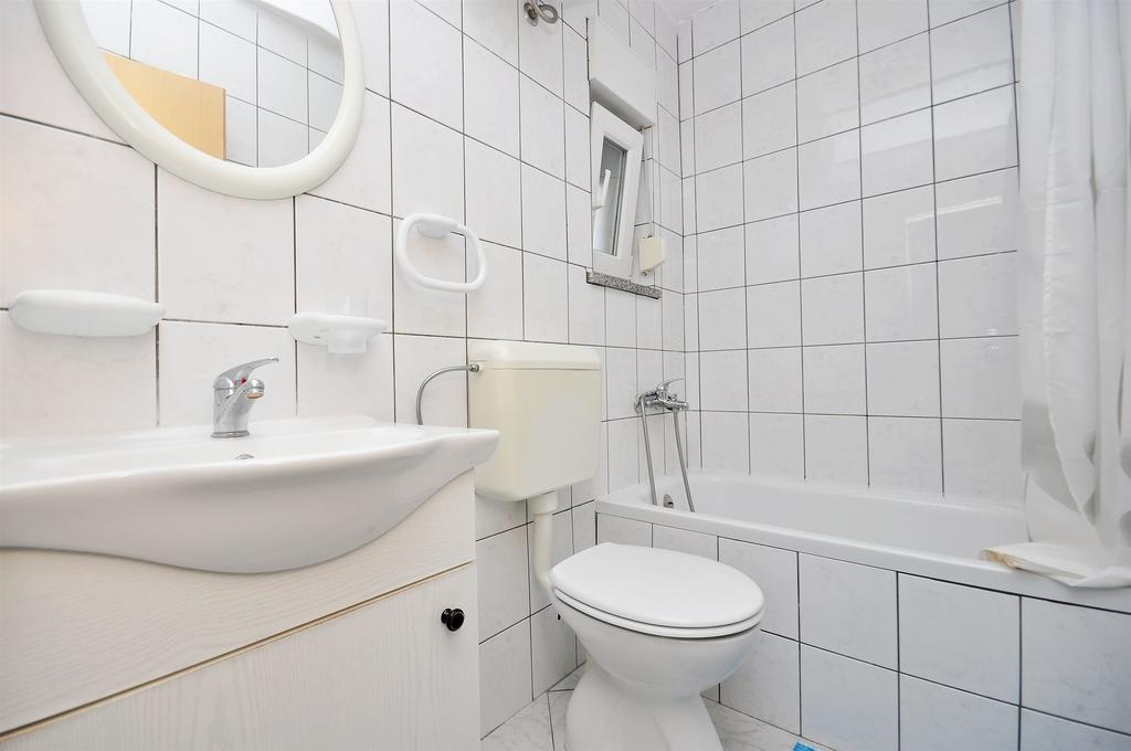 Apartments Marija クレック エクステリア 写真